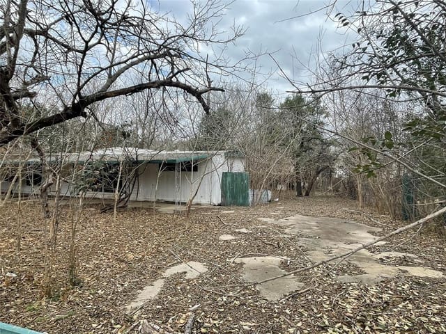 1009 Presa Arriba Rd
