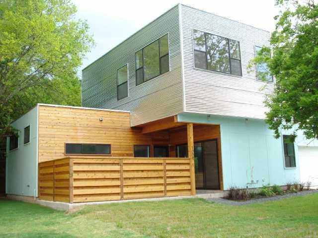 1009 South Center Unit #1