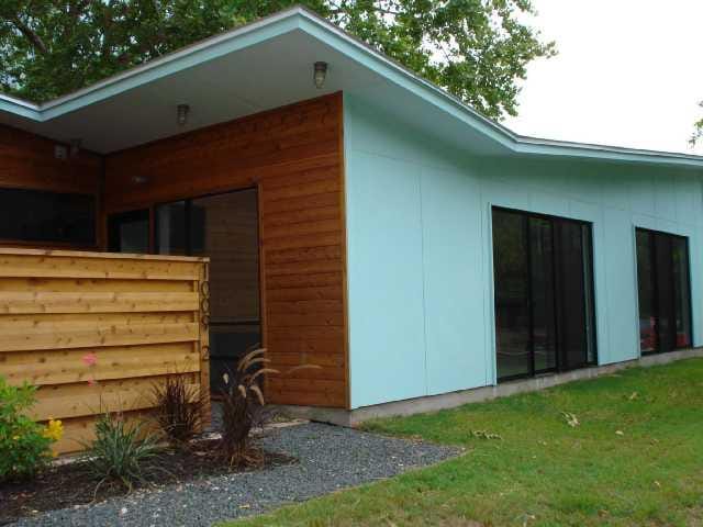 1009 South Center Unit #2