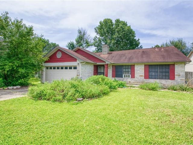 1009 Tensley Trl