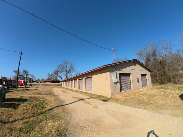 101 & 309 S Main St Unit #A