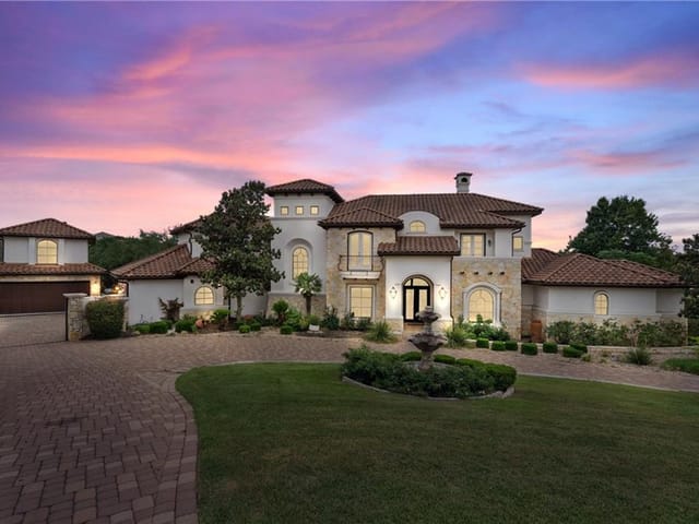 101 Bella Cima Dr