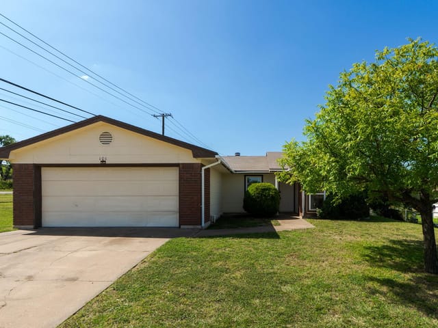 101 Blanket DR
