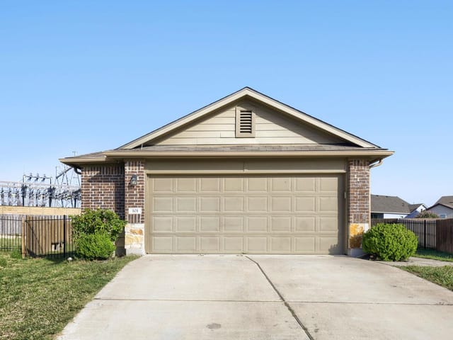 101 Blue Sage DR