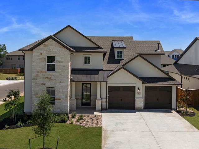 101 Buckaroo DR