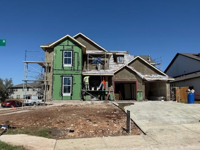 101 Buckaroo Dr