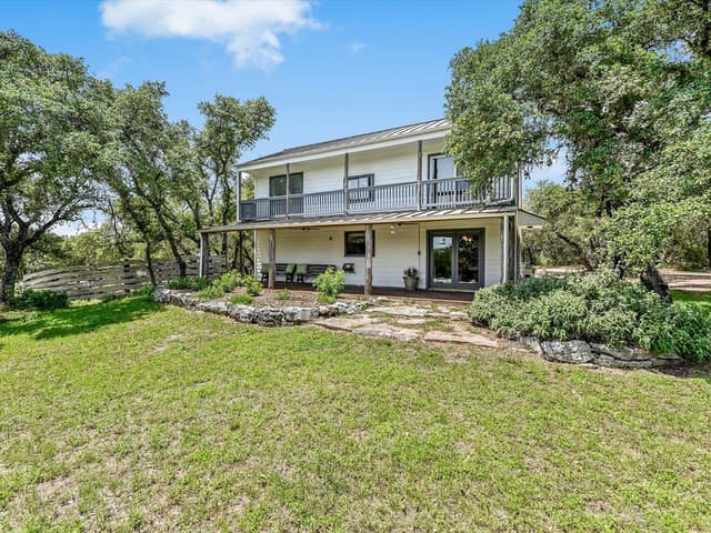 101 Chapparal DR