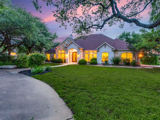 101 Copper Leaf CT