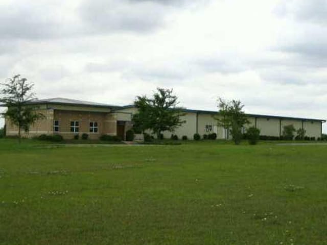 101 County Road 124