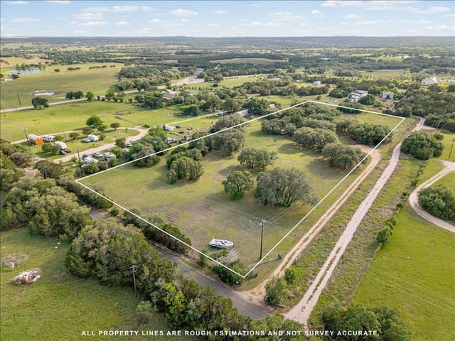 101 County Road 288