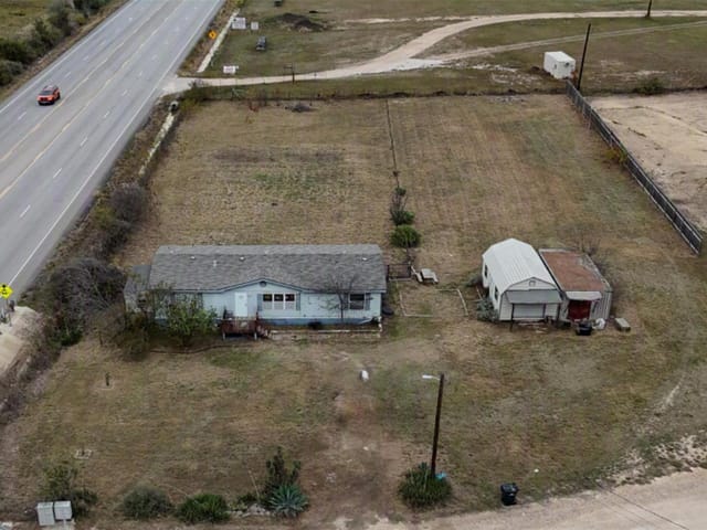 101 Crestview DR