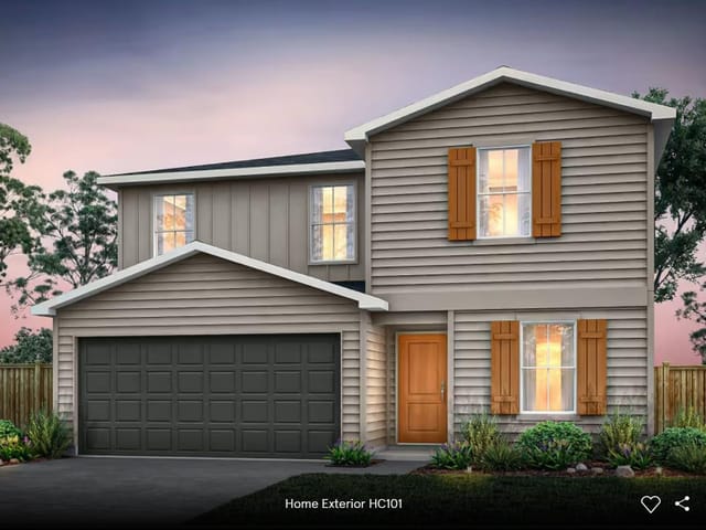101 Eagle Valley DR