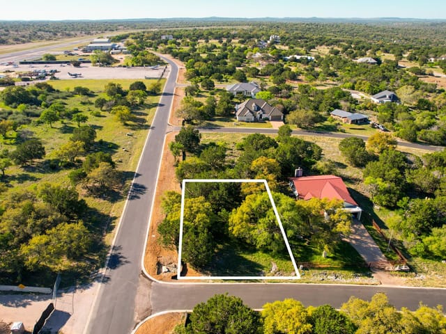 101 El Paso Dr