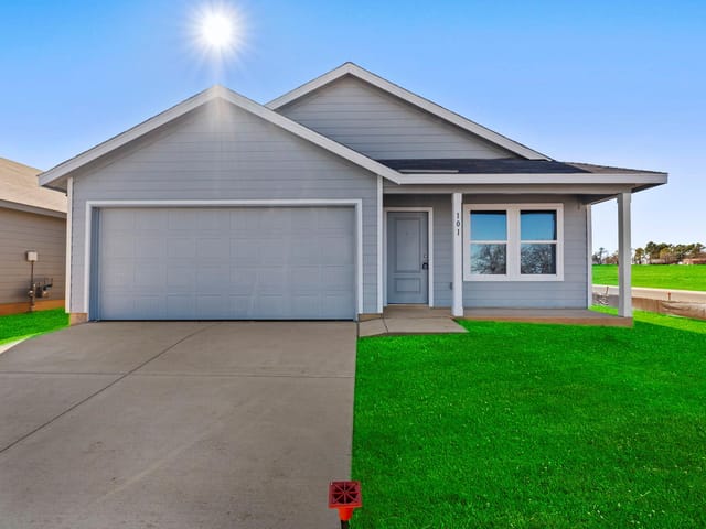 101 Ellendale Pl