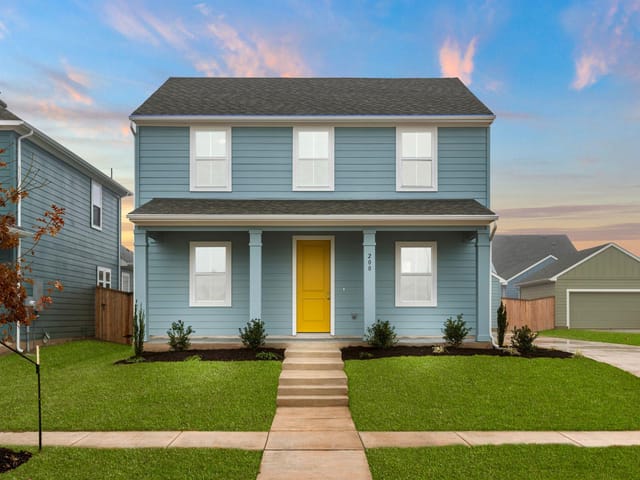 101 Elm Branch Trl