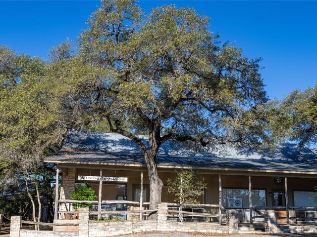 101 Fm 3237 Highway Unit #Bld 7 #A