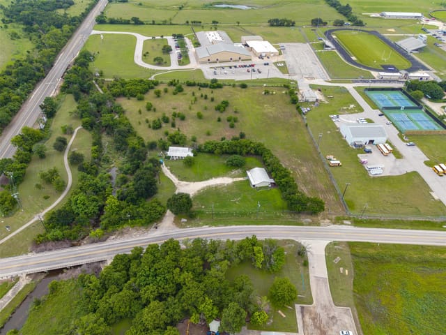 101 Fm 970 Rd