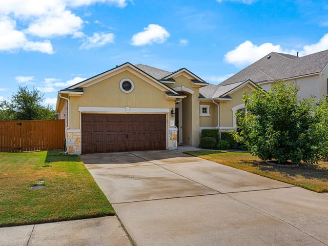 101 Fort Richardson DR