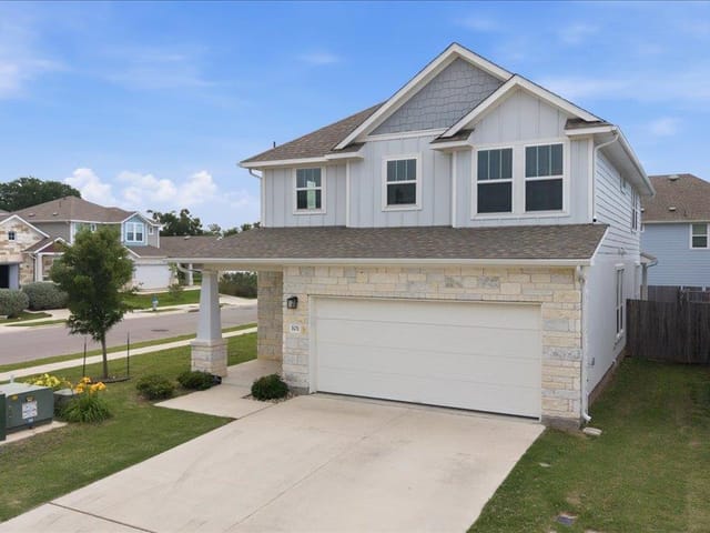 101 Free Stone DR