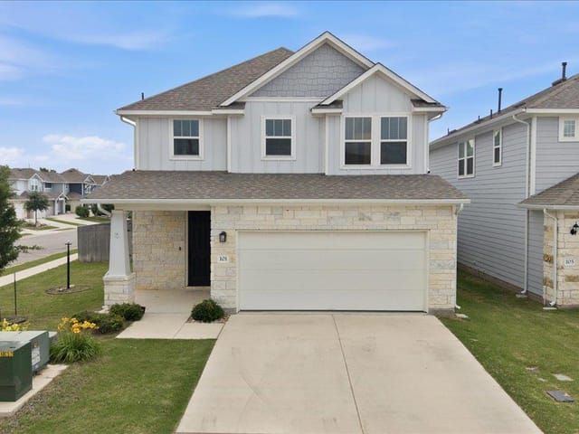 101 Free Stone Dr