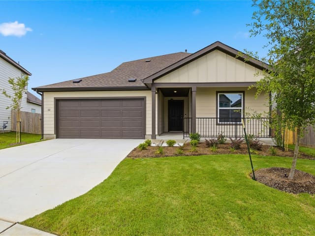 101 Greinert DR