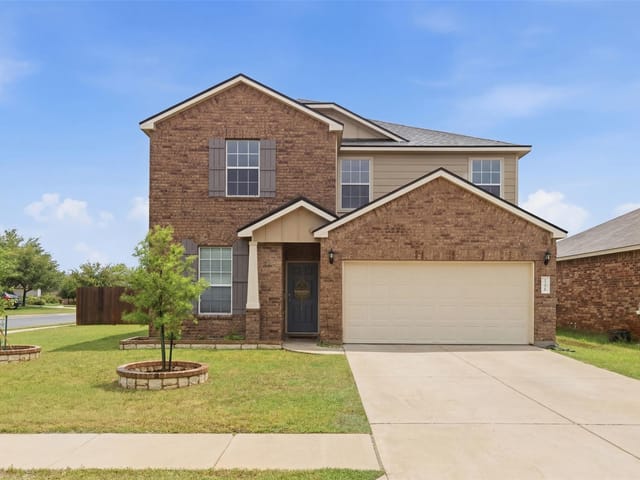 101 Magpie Goose Ln