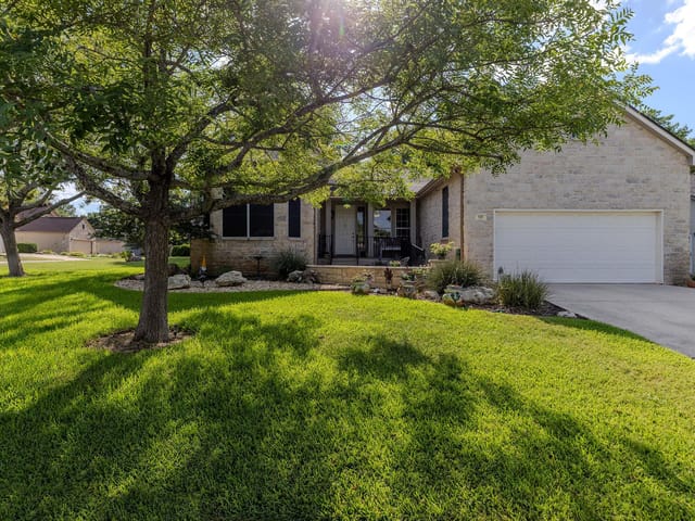 101 Morning Glory CIR