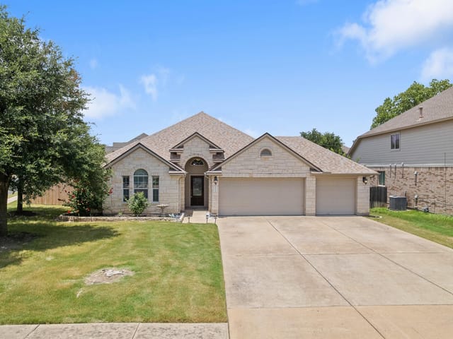 101 Payne Stewart Dr