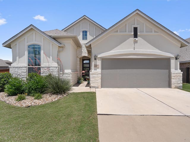 101 Permian LN