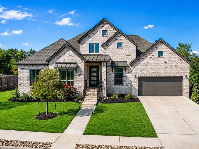 101 Pienza DR