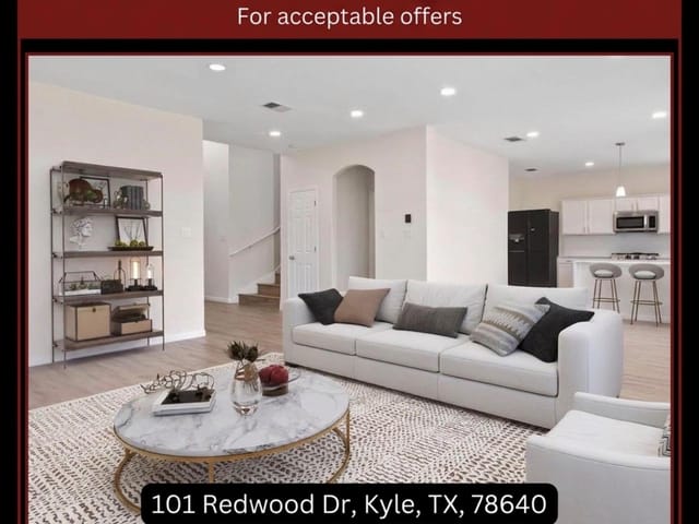 101 Redwood DR
