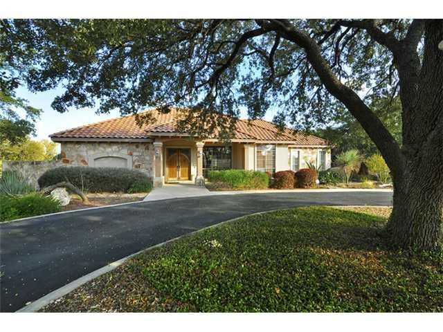 101 Rio Gabriel DR