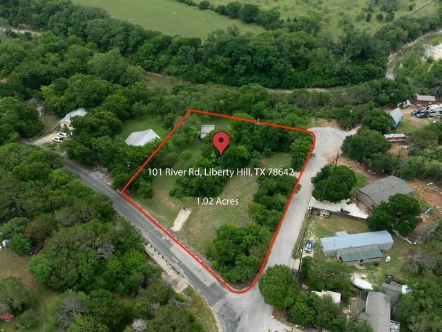 101 River Rd
