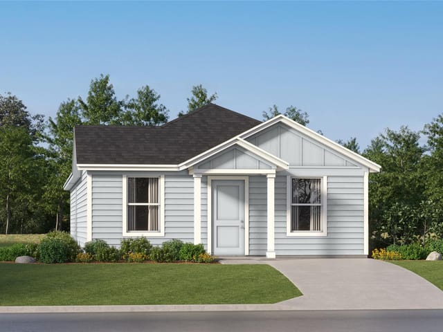 101 Silent Sky LN