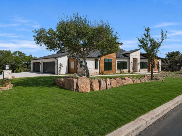 101 Silver Way