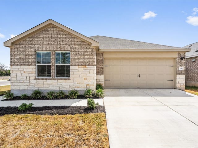 101 Sunrise Oak CV