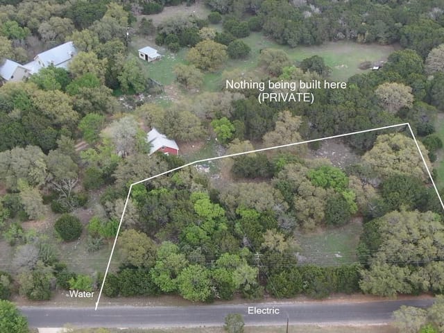 101 Timber Line Rd