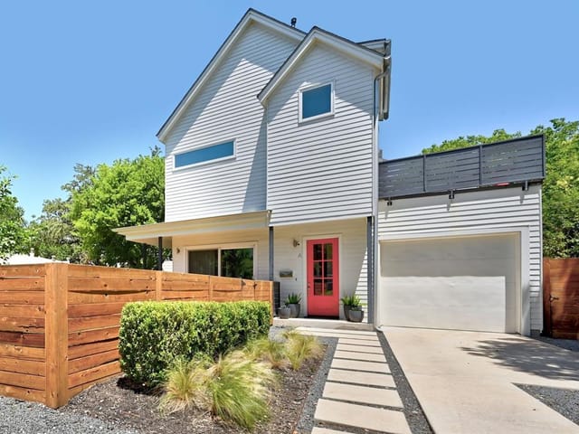 1010 Brodie St Unit #A