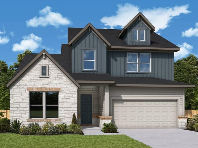 1010 Iron Willow LOOP