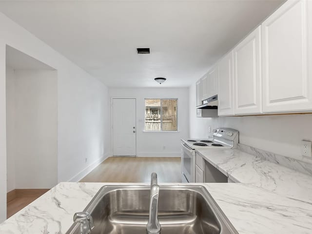 1010 N Bird Creek DR Unit #A