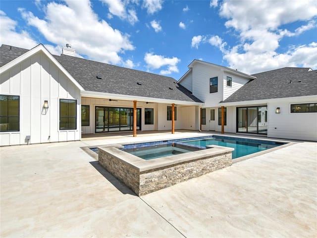 1010 Presa Arriba Rd