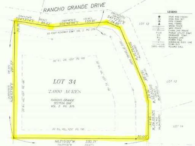 1010 Rancho Grande