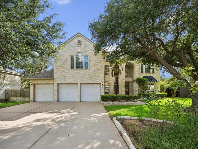 1010 Twin Terrace CT