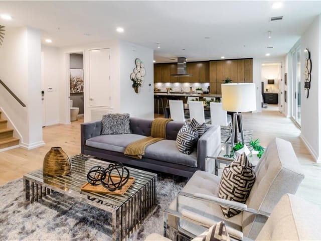1010 W 10th ST Unit #105