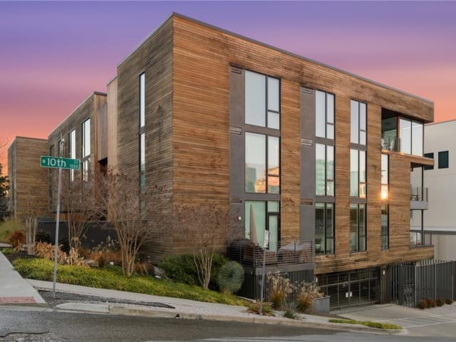 1010 W 10th ST Unit #202
