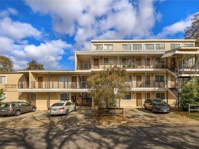 1010 W 23 St Unit #12