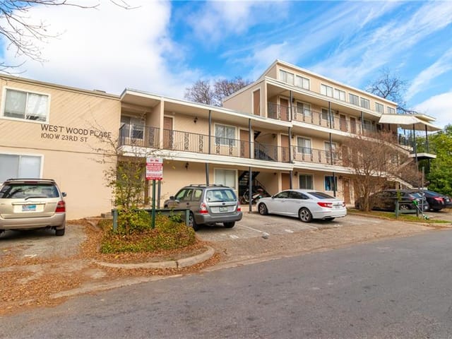 1010 W 23rd St Unit #4