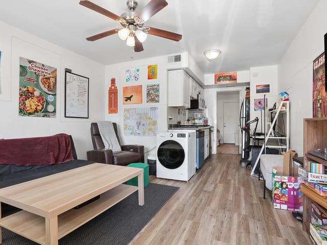1010 W 23rd ST Unit #5