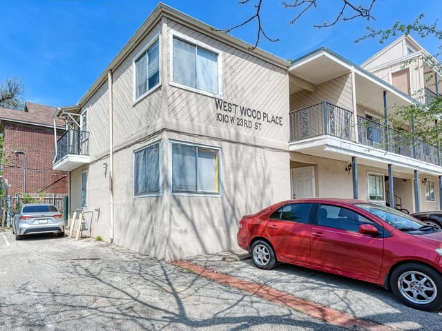 1010 W 23rd St Unit #6
