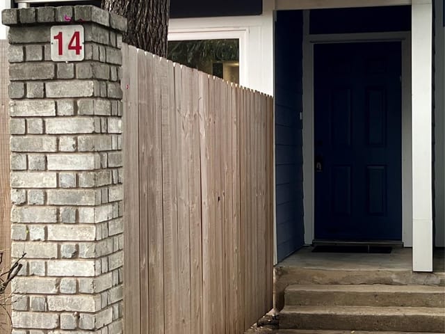 1010 W Rundberg Ln Unit #14